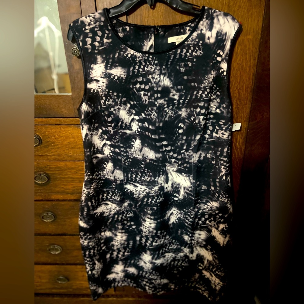 Dress size 14 Lark & Ro NWT